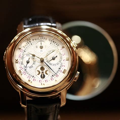 patek philippe fotos|Patek Philippe history.